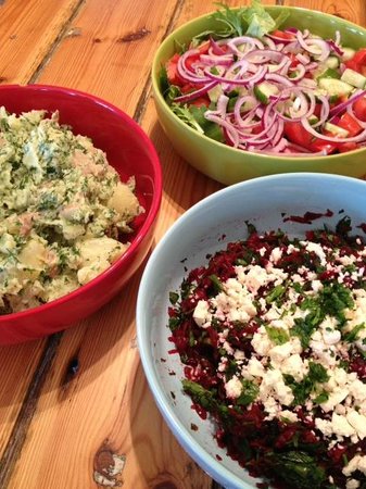 Natimuk Cafe - Accommodation NT 0