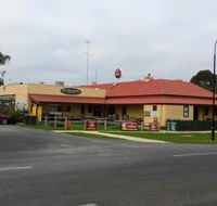 Nelson Hotel - NT Tourism