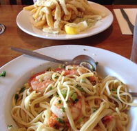 Ocean View Bistro - NT Tourism