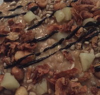 Osteria di Russo  Russo - Accommodation NT