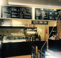 Paradise Point Cafe  Takeaway - NT Tourism
