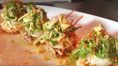 Phamish Asian Cuisine - Accommodation NT 0