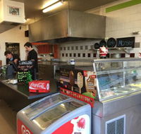 Pizza on Myer - NT Tourism