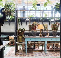 Queen Chow Enmore - Accommodation NT