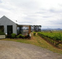 Quoin Hill Winery - NT Tourism