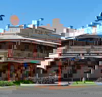 Royal Hotel Corowa Pub - NT Tourism