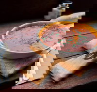 Shenkin Kitchen - Accommodation NT