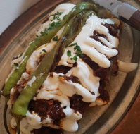 Stanbuli - Accommodation NT