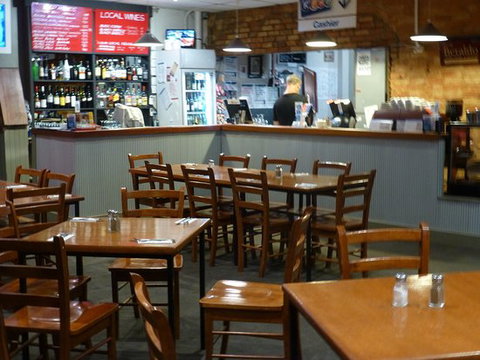 State Empire Hotel - Accommodation NT 0