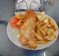 Strathy Cafe - NT Tourism
