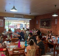 Sultans Turkish Takeaway - NT Tourism