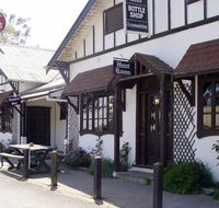 Tatong Tavern - NT Tourism