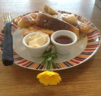 The Good Loaf Sourdough Bakery and Cafe - Accommodation NT