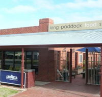 The Long Paddock Food Store - NT Tourism