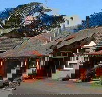 Ti Tree Hotel - NT Tourism