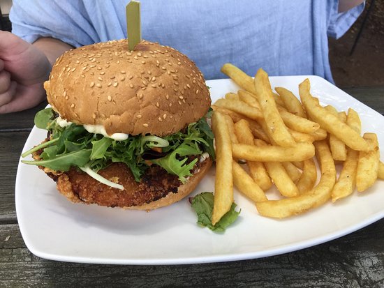 Wallace VIC Accommodation NT