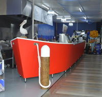 Wild Catch Fish  Chips - NT Tourism