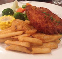 Windermere Hotel - Accommodation NT