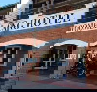 Woomelang Hotel - NT Tourism