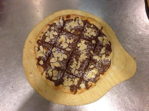 Franks Pizza Bar - Accommodation NT 0