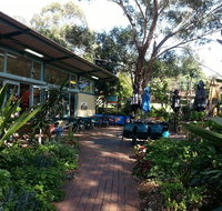 Kokoda Cafe - Accommodation NT
