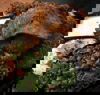 Little Beirutee - Accommodation NT