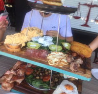 Platform 82 - Accommodation NT