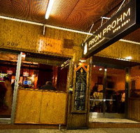 Pron Prohm Thai Restaurant - Accommodation NT