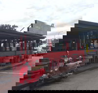 Nonna  Co - Accommodation NT