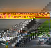 Victoria Village Chinese Restaurant - Accommodation NT