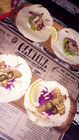 Cantina Bar Balmain - Accommodation NT 0