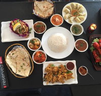 Gorkha Palace NS - Accommodation NT