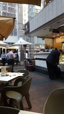 LaCantina Cafe - Accommodation NT 0