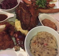 Bavarian Bier Cafe
