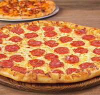 Bay Pizza - NT Tourism