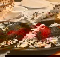 Bay tandoori - NT Tourism