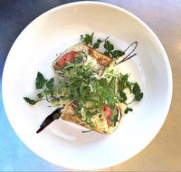 Boom Eatery - Accommodation NT