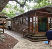 Botanica Garden Cafe - NT Tourism