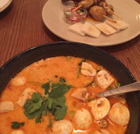 Bothai - Accommodation NT