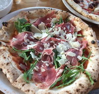 Bravo Trattoria - Accommodation NT