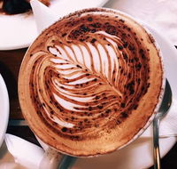 Cafe Markus