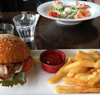 Cafe New York