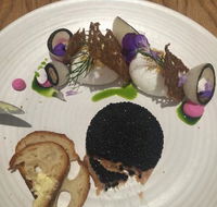 Cavalier Specialty Coffee - Accommodation NT