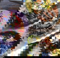 Celsius Coffee Co. - Accommodation NT