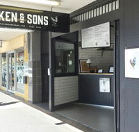 Chicken and sons