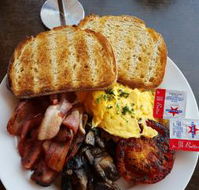 Coal Loader Cafe - NT Tourism