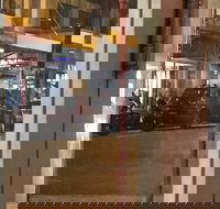 Deli Noodles - Accommodation NT