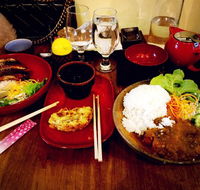 Dontack - Accommodation NT