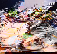 Fitzroy Food Co - Accommodation NT