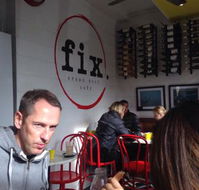 Fix Crows Nest - Accommodation NT